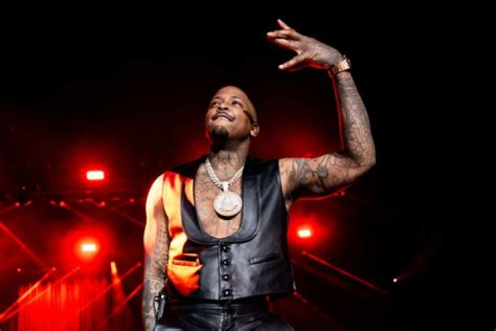 YG Net Worth 2023: What is the Rapper Worth?