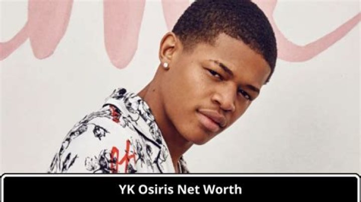 YK Osiris (Rapper) - Age, Birthday, Bio, Facts, Family, Net Worth, Height & More