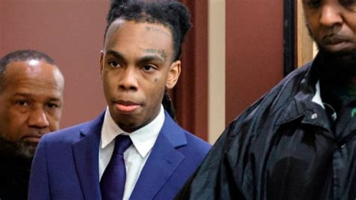 YNW Melly's Attorney's "Evil Plans And Stuff" Notebook Goes Viral On Twitter
