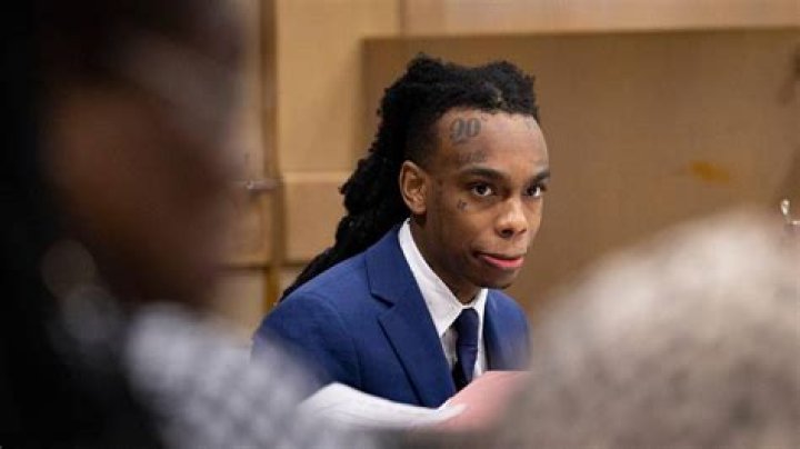 YNW Melly's Lawyer Going Viral For Mugshot