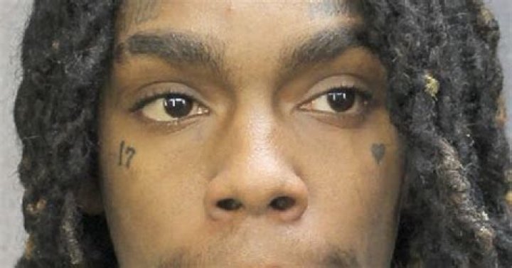 YNW Melly Pens Letter To His Father, Says He Will Win Trial