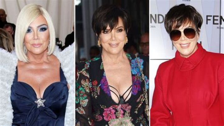 You’re Doing Amazing, Sweetie! Kris Jenner Proves She’s One Hot Momager — See Her Best Style Moments