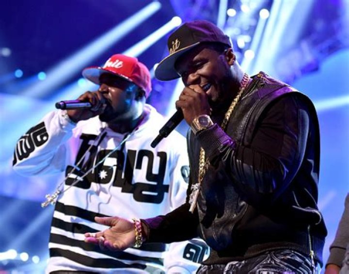 Young Buck Fires Back At 50 Cent After Latest "Gay" Jab With New Track