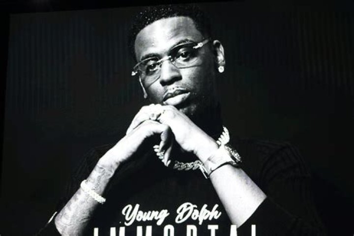 Young Dolph Lives It Up In Luxury For His New "Hashtag" Video