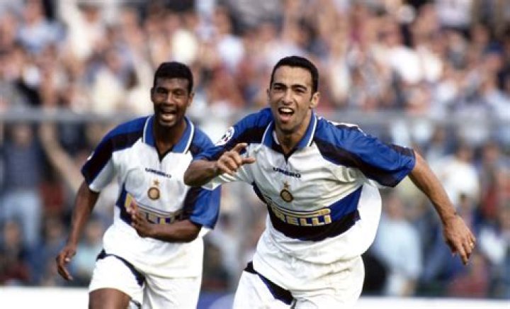 Youri Djorkaeff