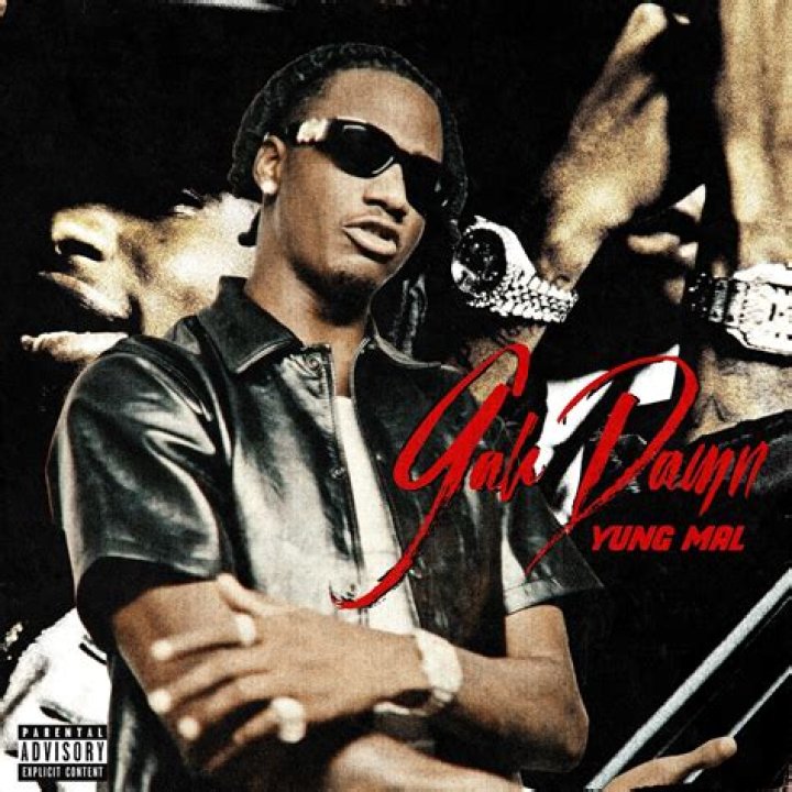 Yung Mal Kicks The Year Off With "Gah Damn" Single: Listen